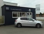 SARL PLUGUFFAN AUTO (AGENT PEUGEOT) 29700