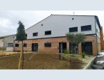 ATELIER D'ARCHITECTURE CROSSMAN 11300