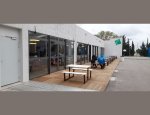 ATELIER D'ARCHITECTURE CROSSMAN Limoux