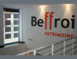 BEFFROI PATRIMOINE 59000