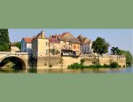 AGENCE DES 3 RIVIERES Verdun-sur-le-Doubs