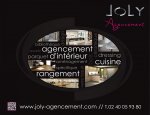 Photo JOLY AGENCEMENT