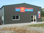 ANTHONY AUTOMOBILES SERVICES La Guyonnière