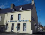 DE COQUEREAUMONT IMMOBILIER 44110