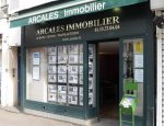 ARCALES IMMOBILIER 75011