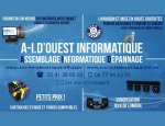 AID OUEST INFORMATIQUE 49160