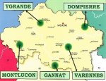 JOUAN IMMOBILIER Ygrande