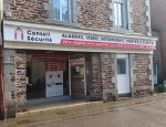 CONSEIL SECURITE Mauron