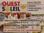 17480 Le Château-d'Oléron
