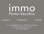 IMMO PORTO VECCHIO 20137