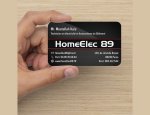 HOMEELEC89 89100