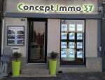 CONCEPT IMMO 37 37250