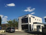 ALLIANZ MYRIAM VIAU - MANON BAQUE Agen