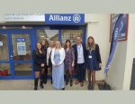 ALLIANZ GETA ET CHRISTOPHE CROZET Saône