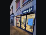 ALLIANZ GETA ET CHRISTOPHE CROZET Saône
