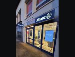 ALLIANZ GETA ET CHRISTOPHE CROZET Saône