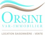 ORSINI VAR IMMOBILIER Saint-Raphaël