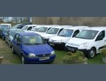 GARAGE CHRETIEN Chardogne