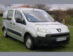 GARAGE CHRETIEN Chardogne