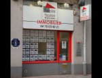 FONCIERE HAUSSMANN RHONE ALPES Lyon 8ème arrondissement