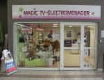 MAGIC TV ELECTROMENAGER Saint-Paul-Trois-Châteaux