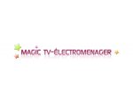 MAGIC TV ELECTROMENAGER Saint-Paul-Trois-Châteaux