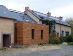 REY PATRICE ARCHITECTE Rennes