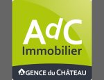 AGENCE DU CHATEAU Pertuis