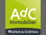 AGENCE DU CHATEAU 84120