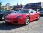 PIERREVERT AUTO GARAGE NERGUTI Pierrevert