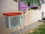 Photo ECO AEROTHERMIE