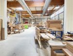 OEBA ESCALIERS BELLIER 45450