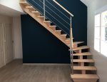 Photo OEBA ESCALIERS BELLIER