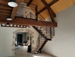 OEBA ESCALIERS BELLIER Fay-aux-Loges