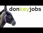 DONKEYJOBS 74170