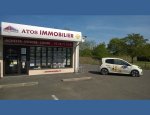 ATOS IMMOBILIER Aire-sur-l'Adour