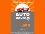 AUTO SECURITAS MONTAIGU Montaigu