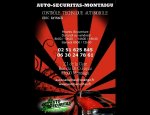 AUTO SECURITAS MONTAIGU Montaigu