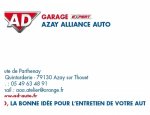 AD AZAY ALLIANCE AUTO 79130