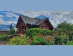 LA MAISON A 5 PATTES 68350