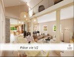 Photo LA MAISON A 5 PATTES