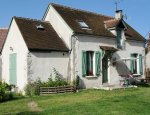 AGENCE DU CHATEAU 77620