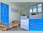 Photo MONDIAL PARE BRISE