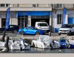 MONDIAL PARE BRISE Sète
