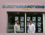 Photo AGENCE IMMOBILIERE EUROTRANSACTIONS