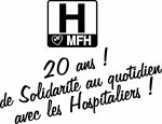 MUTUELLE DE FRANCE DES HOSPITALIERS 38000