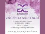 GC AMENAGEMENT INTERIEUR Pouancé