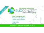 SUD CONCEPT Vedène