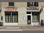 CHRISTIAN JOUTY IMMOBILIER 38610
