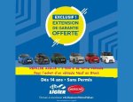 GARAGE ERIC LE FLOC'H Valognes